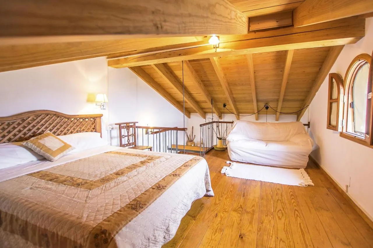 Villa Sa Garriga De Can Barratot Selva